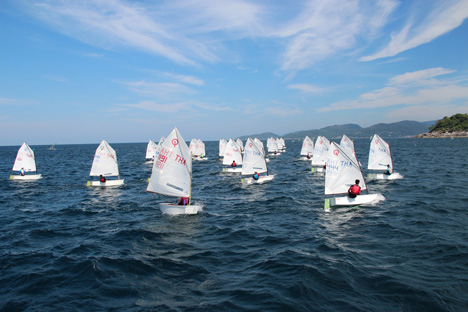 28th Phuket Kings Cup Regatta