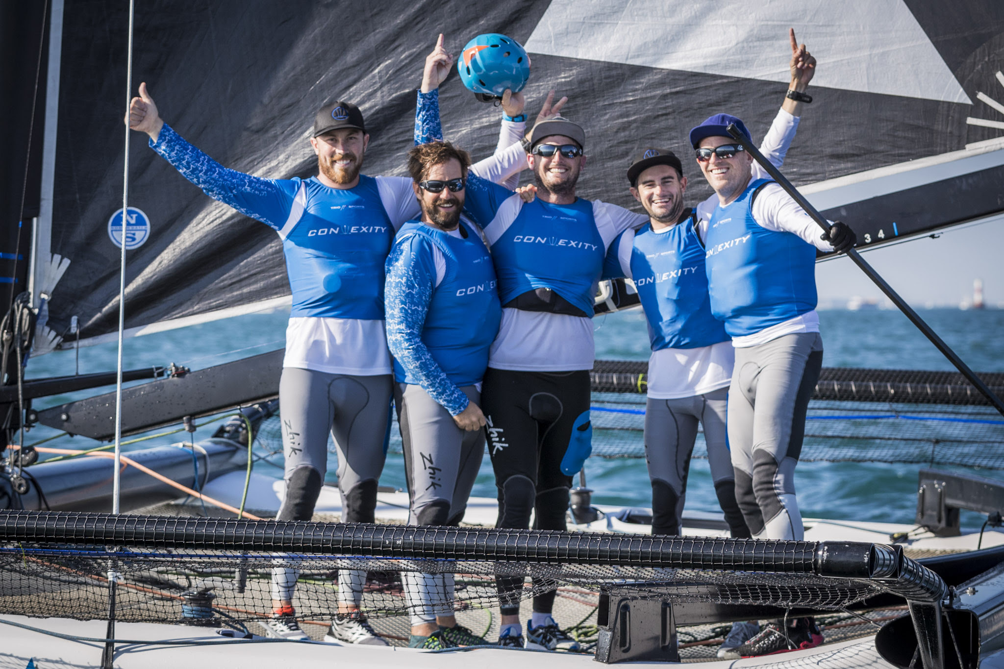 M32 North America Championship