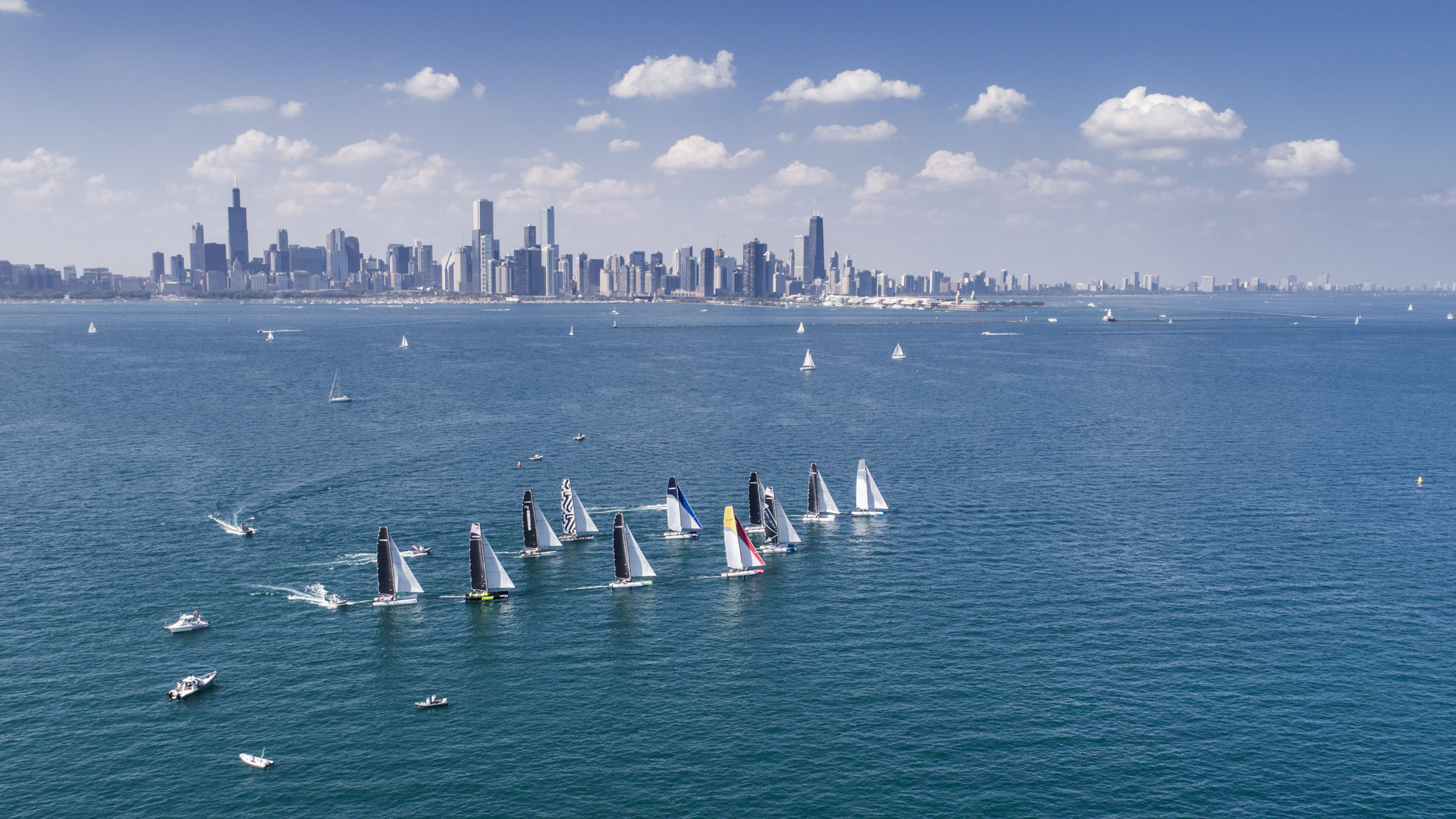 M32 North America Championship