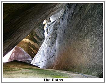 The Baths