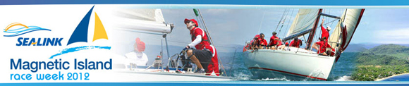 SeaLink Magnetic Island Race Week