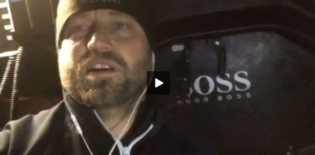 Vendee Globe - Alex Thomson, Hugo Boss, Videos