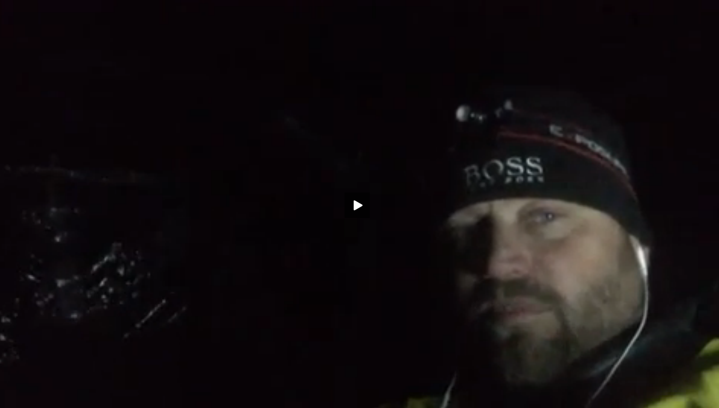 Vendee Globe - Alex Thomson - Hugo Boss , Videos