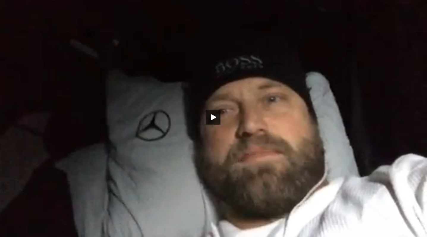 Vendee Globe - Alex Thomson (HUGO BOSS), Videos