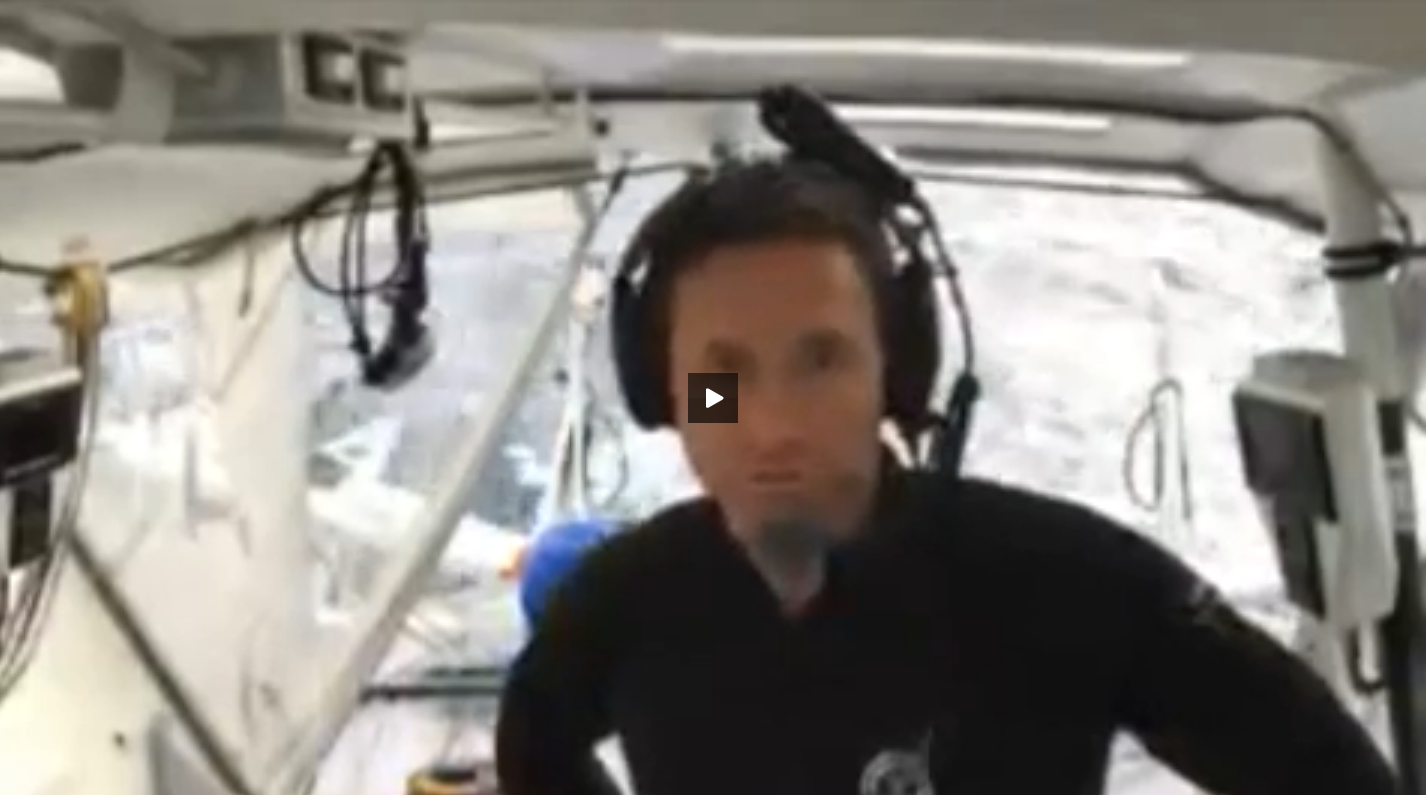 Vendee Globe - Sbastien Josse, Videos