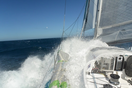 Vendee Globe