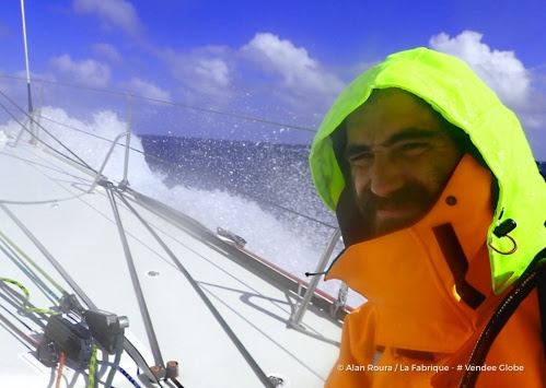 Vendee Globe