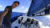 Vendee Globe