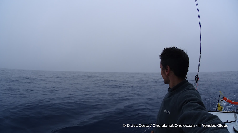 Vendee Globe