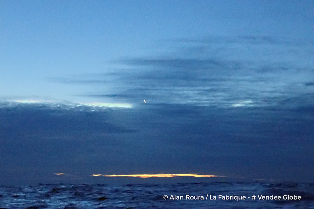 Vendee Globe