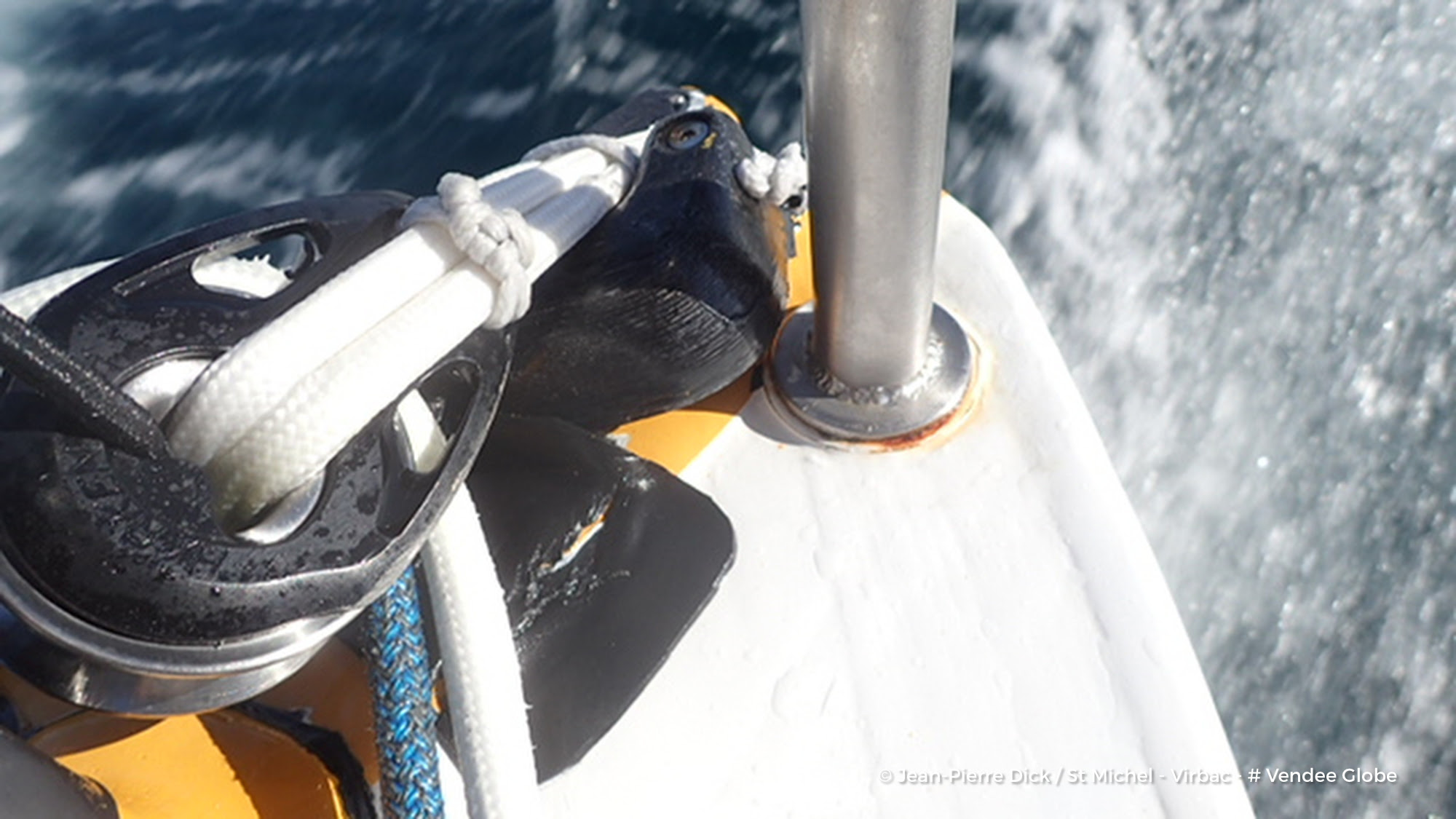 Vendee Globe