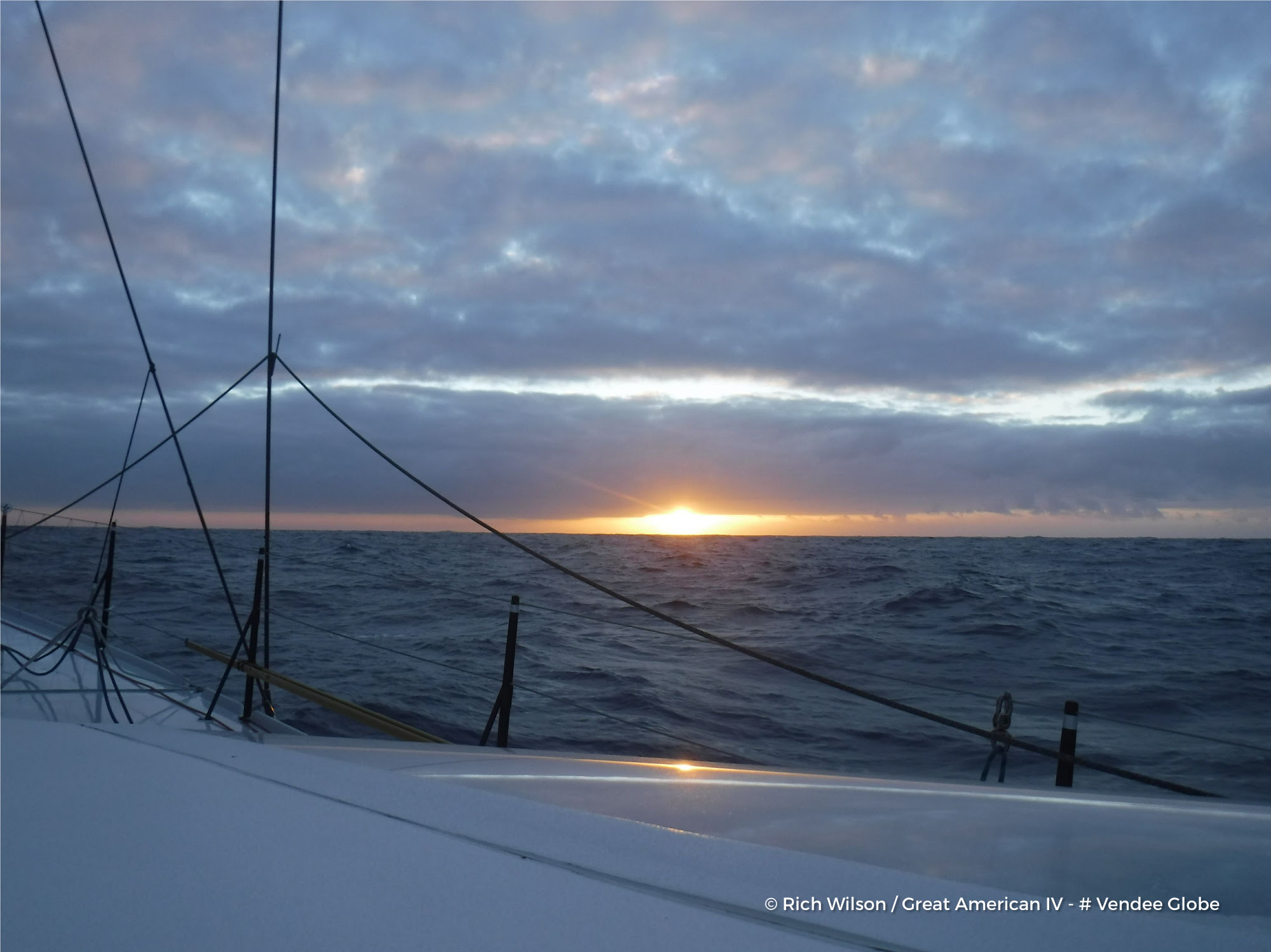 Vendee Globe