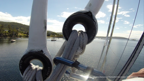 Vendee Globe