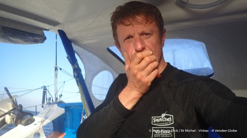 Vendee Globe