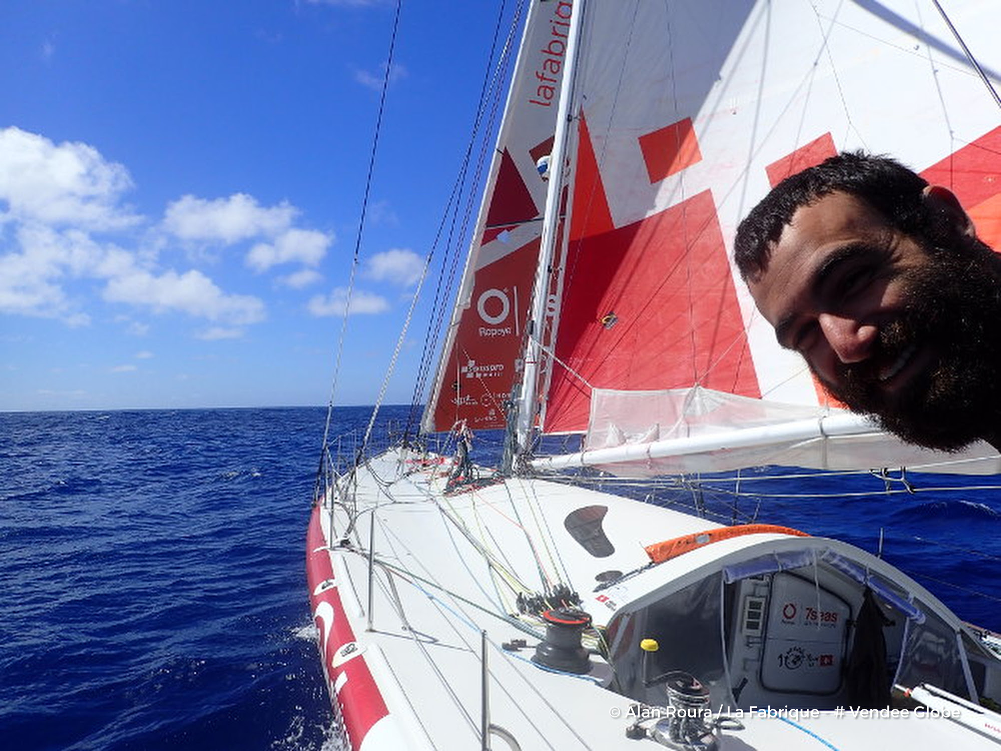 Vendee Globe