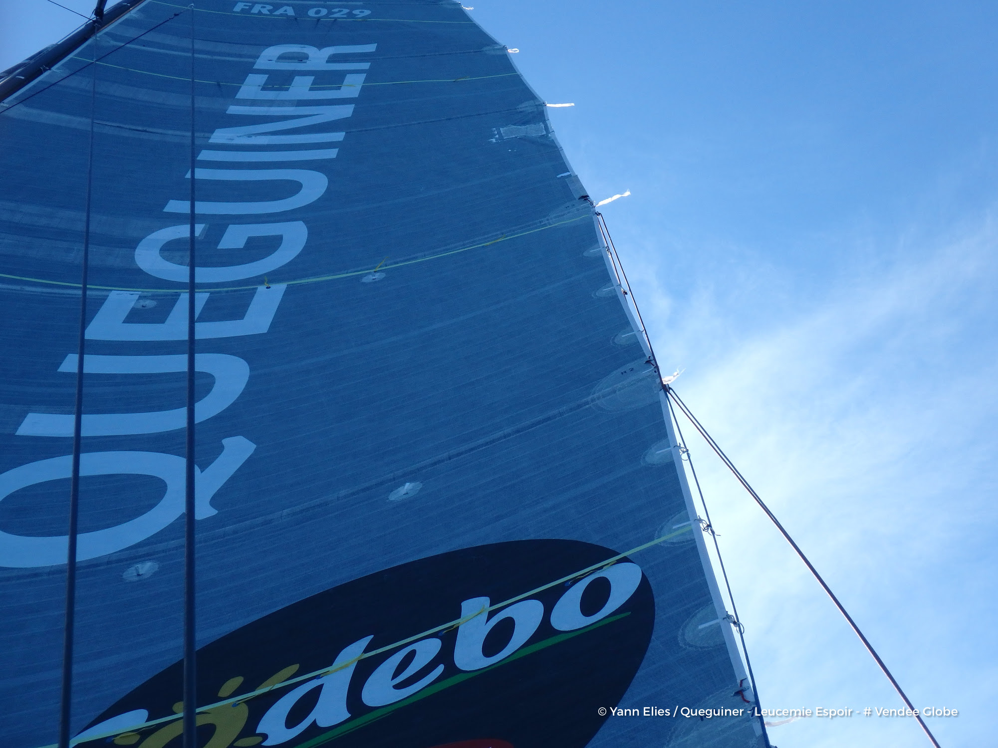 Vendee Globe