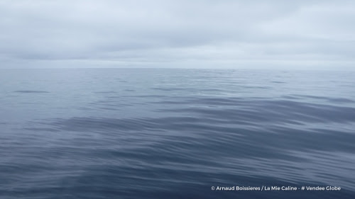 Vendee Globe