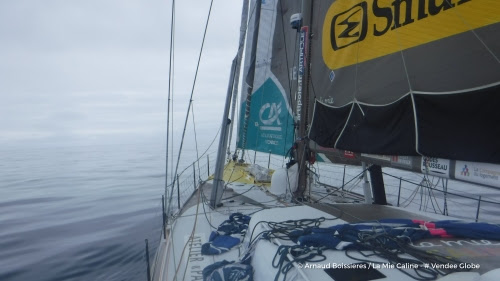 Vendee Globe