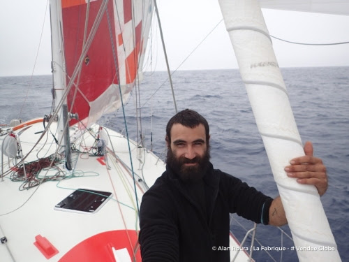 Vendee Globe