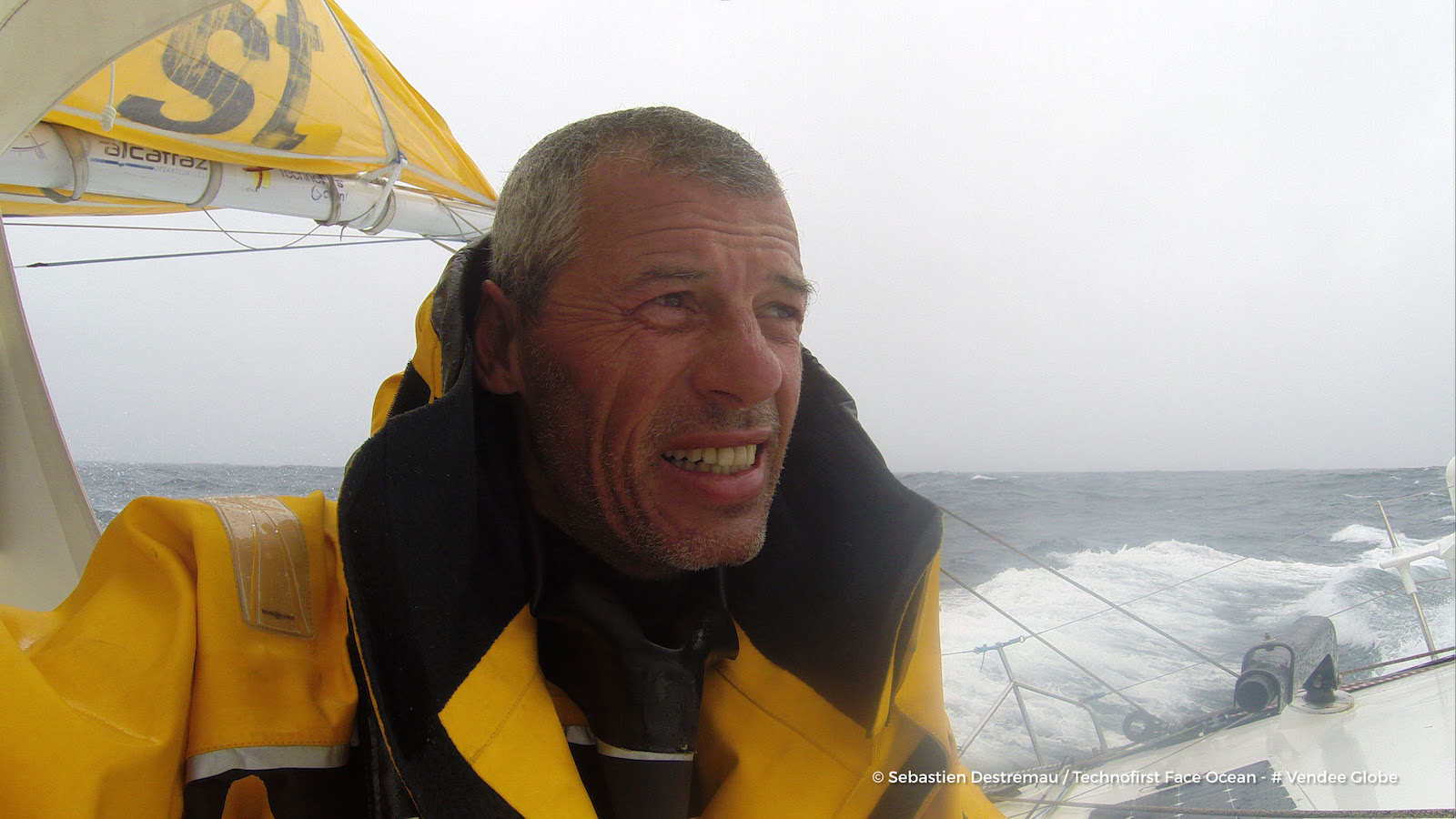 Vendee Globe