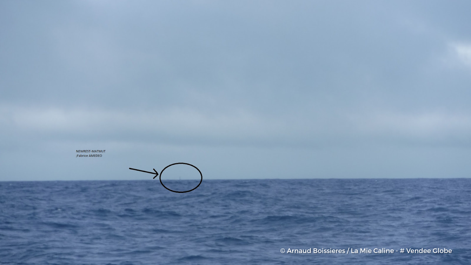 Vendee Globe