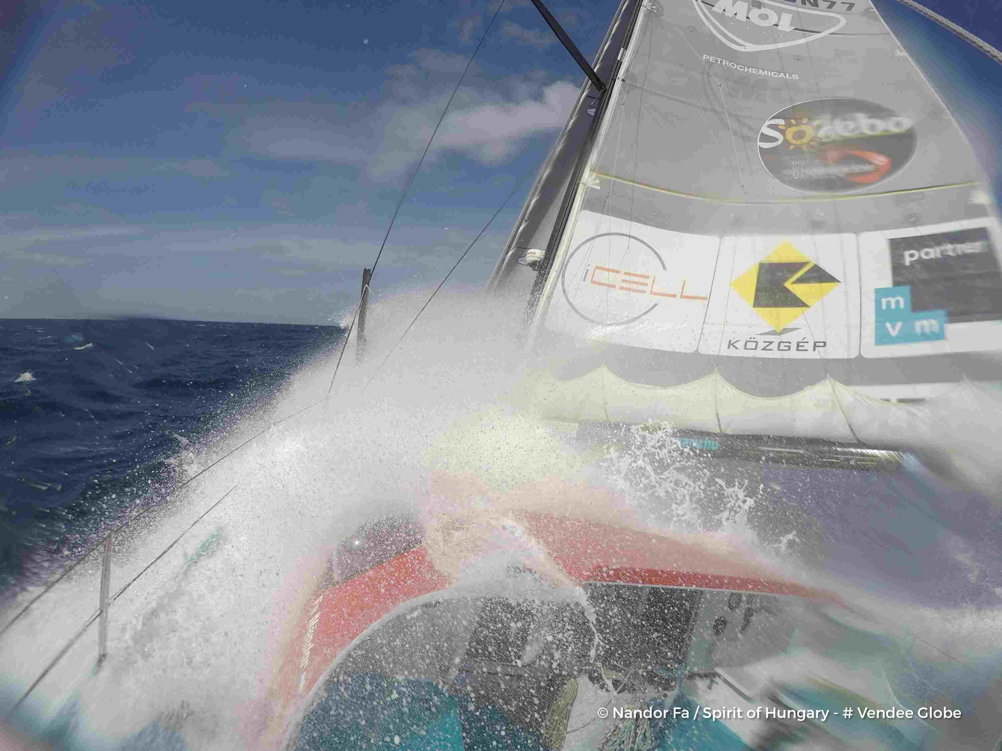 Vendee Globe