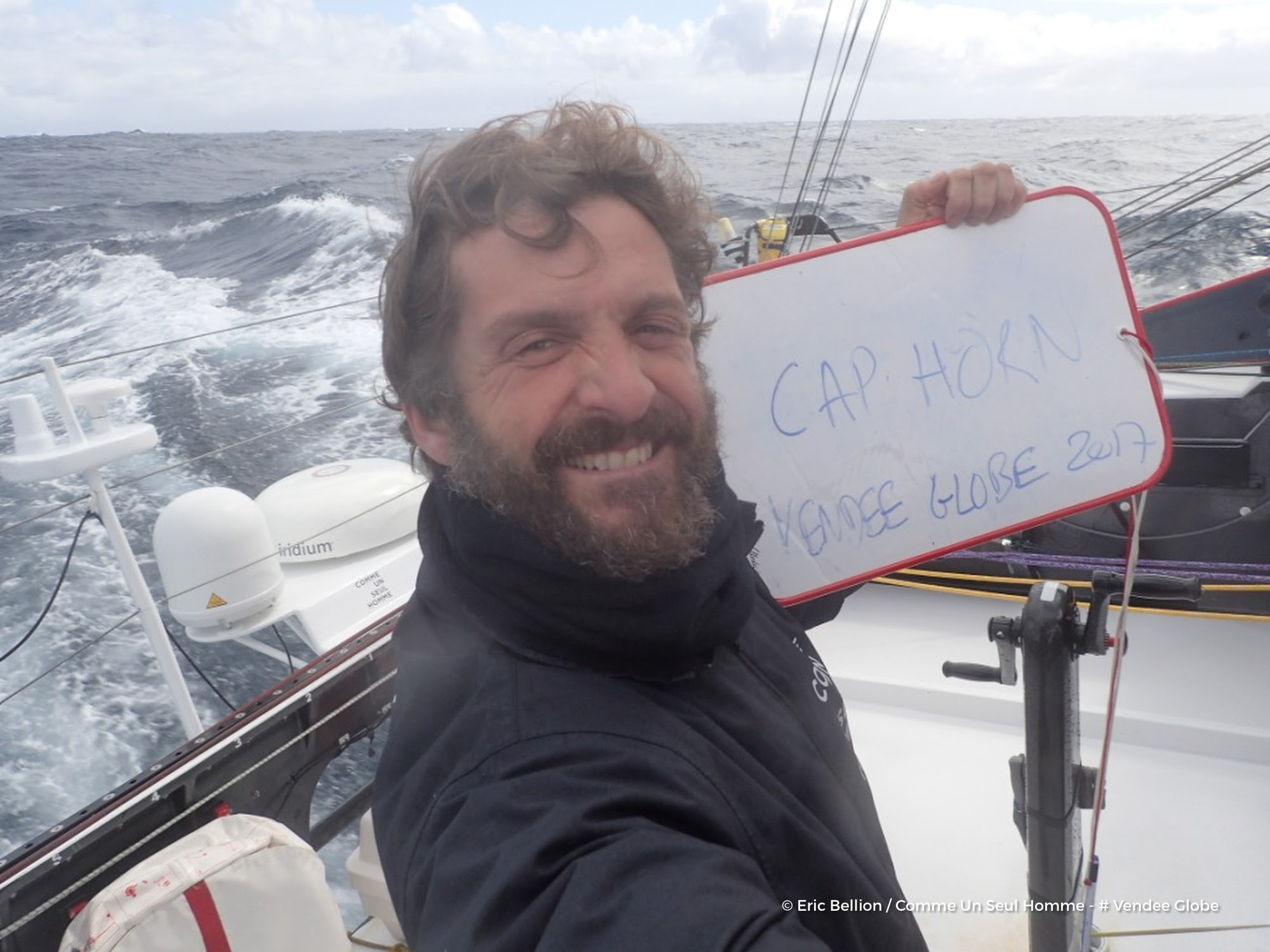 Vendee Globe