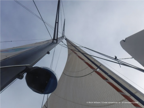 Vendee Globe