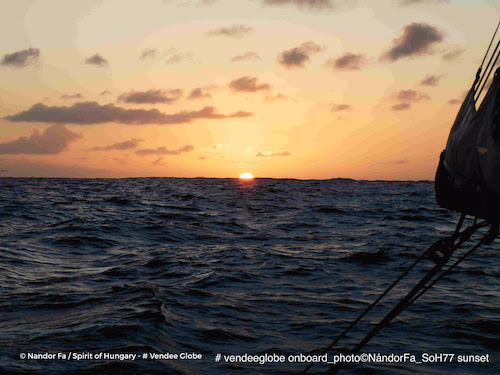 Vendee Globe