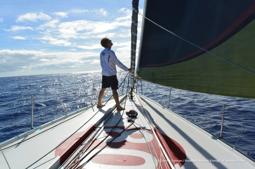 Vendee Globe