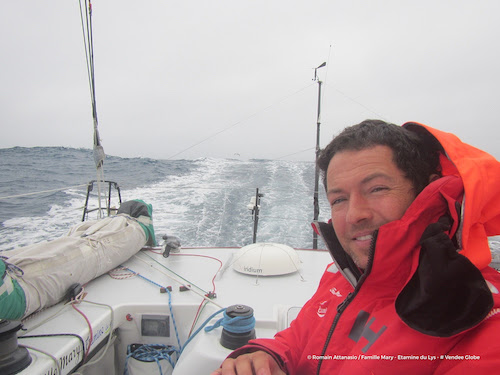 Vendee Globe