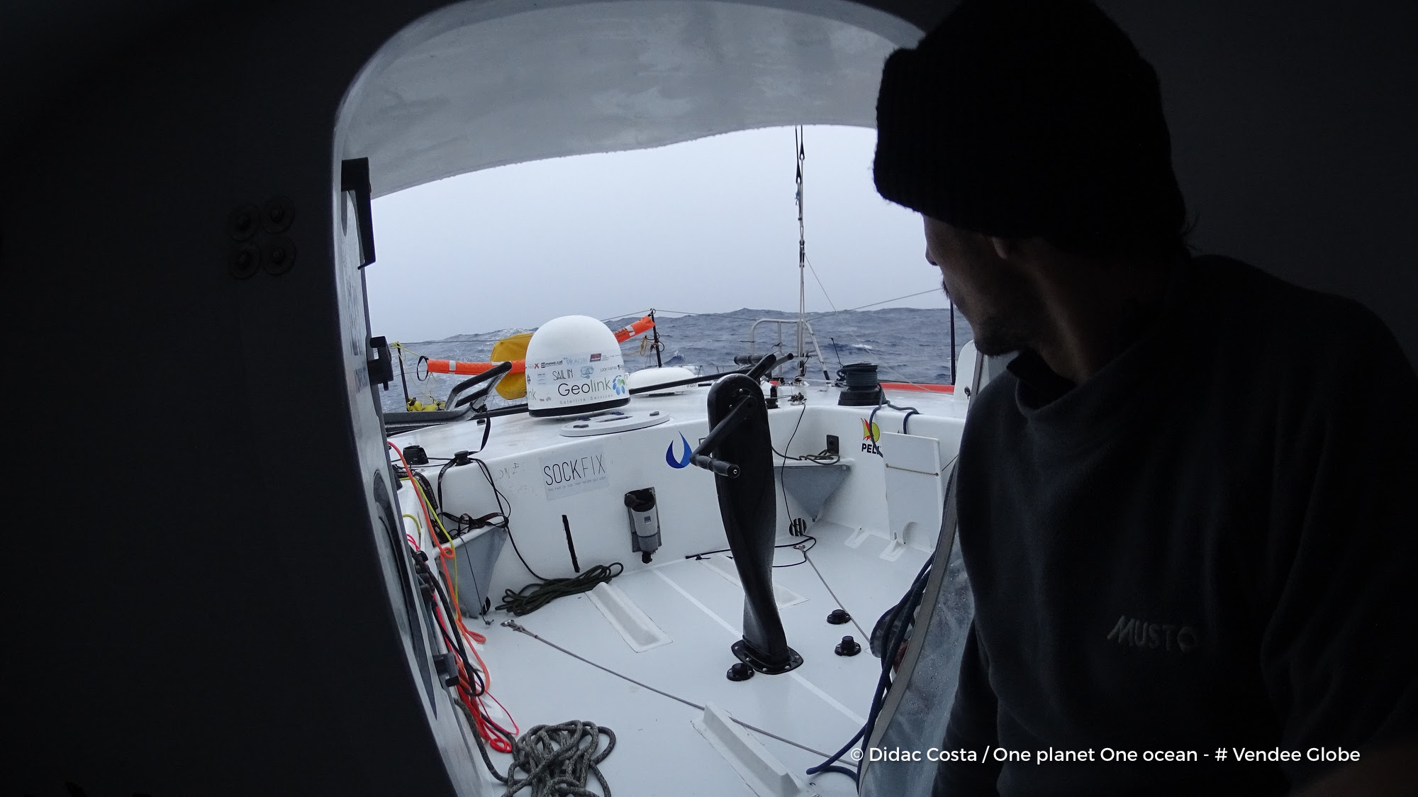 Vendee Globe