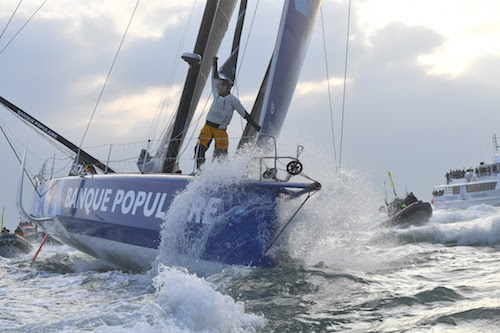 Vendee Globe