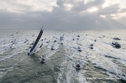 Vendee Globe