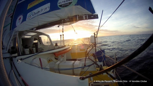 Vendee Globe