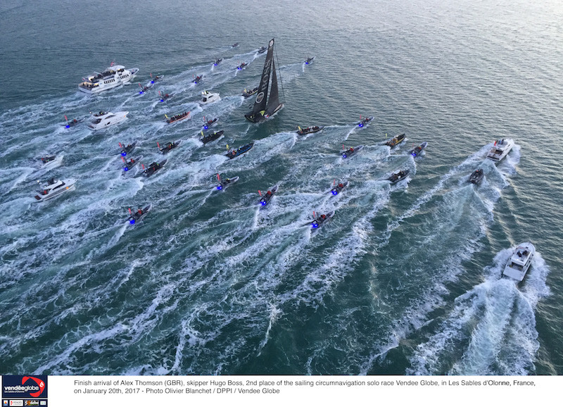 Vendee Globe