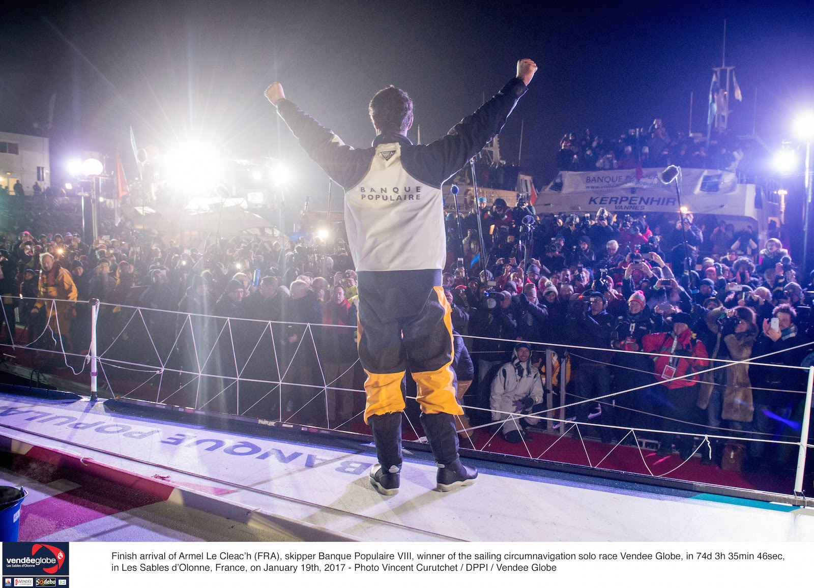 Vendee Globe