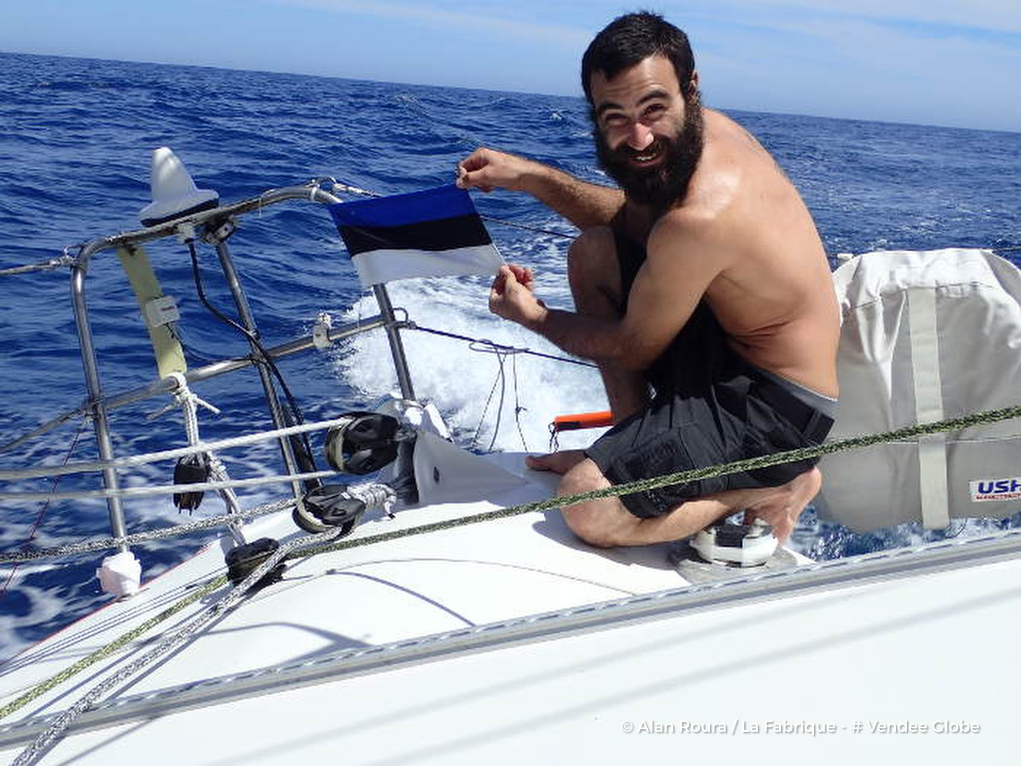 Vendee Globe