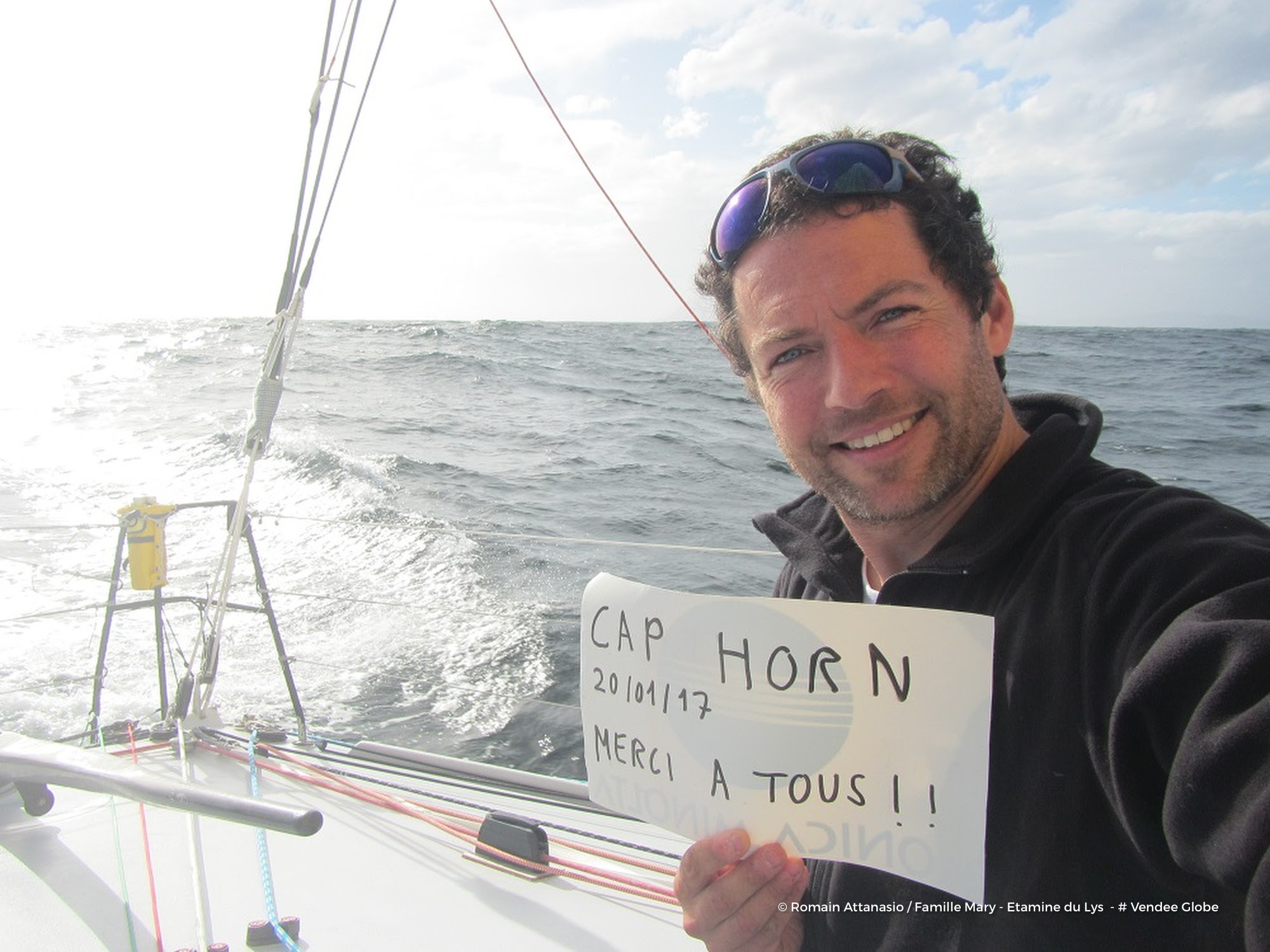 Vendee Globe