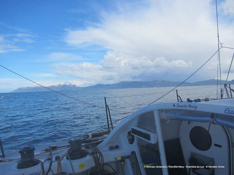 Vendee Globe