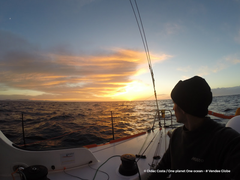 Vendee Globe