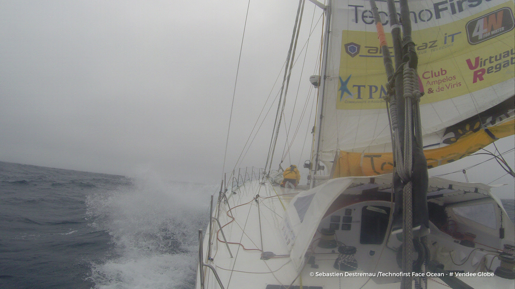 Vendee Globe