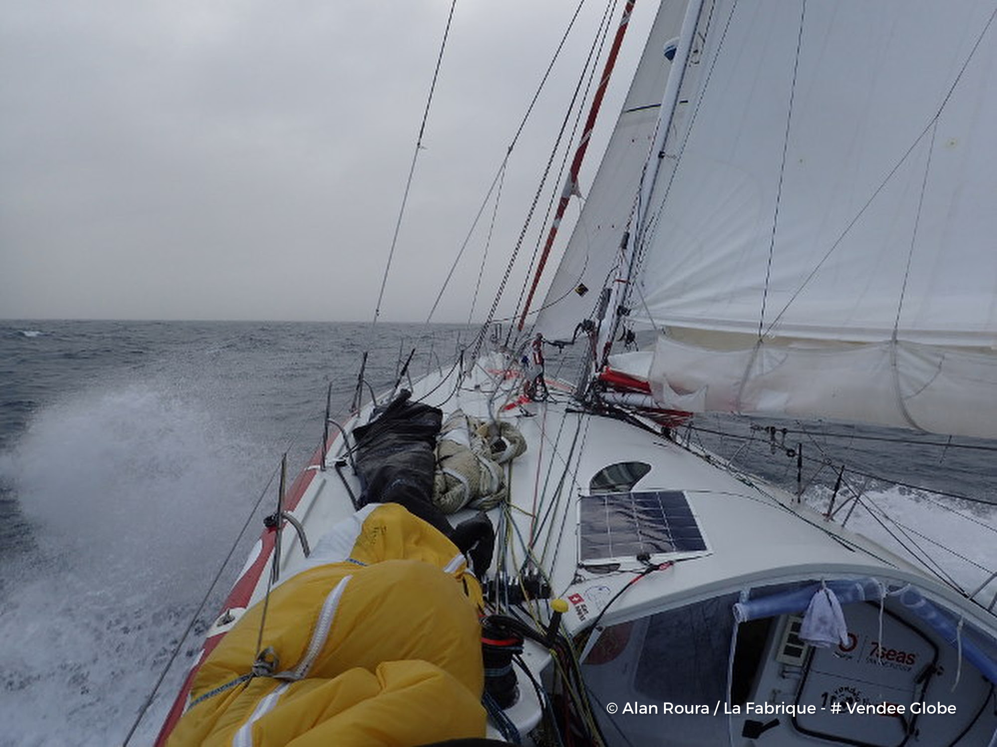 Vendee Globe