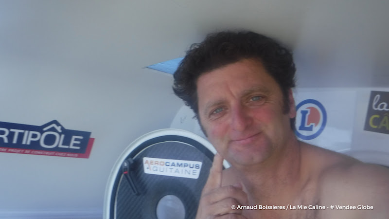 Vendee Globe