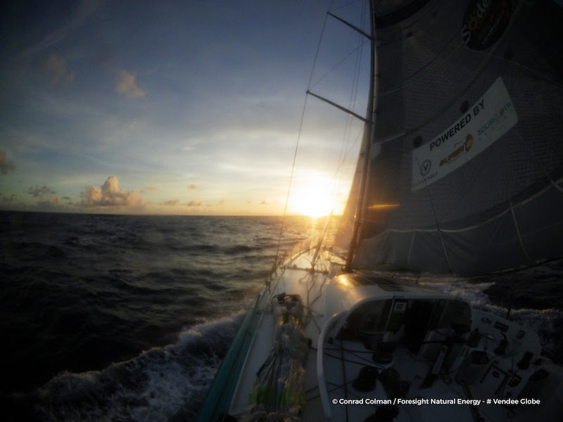 Vendee Globe