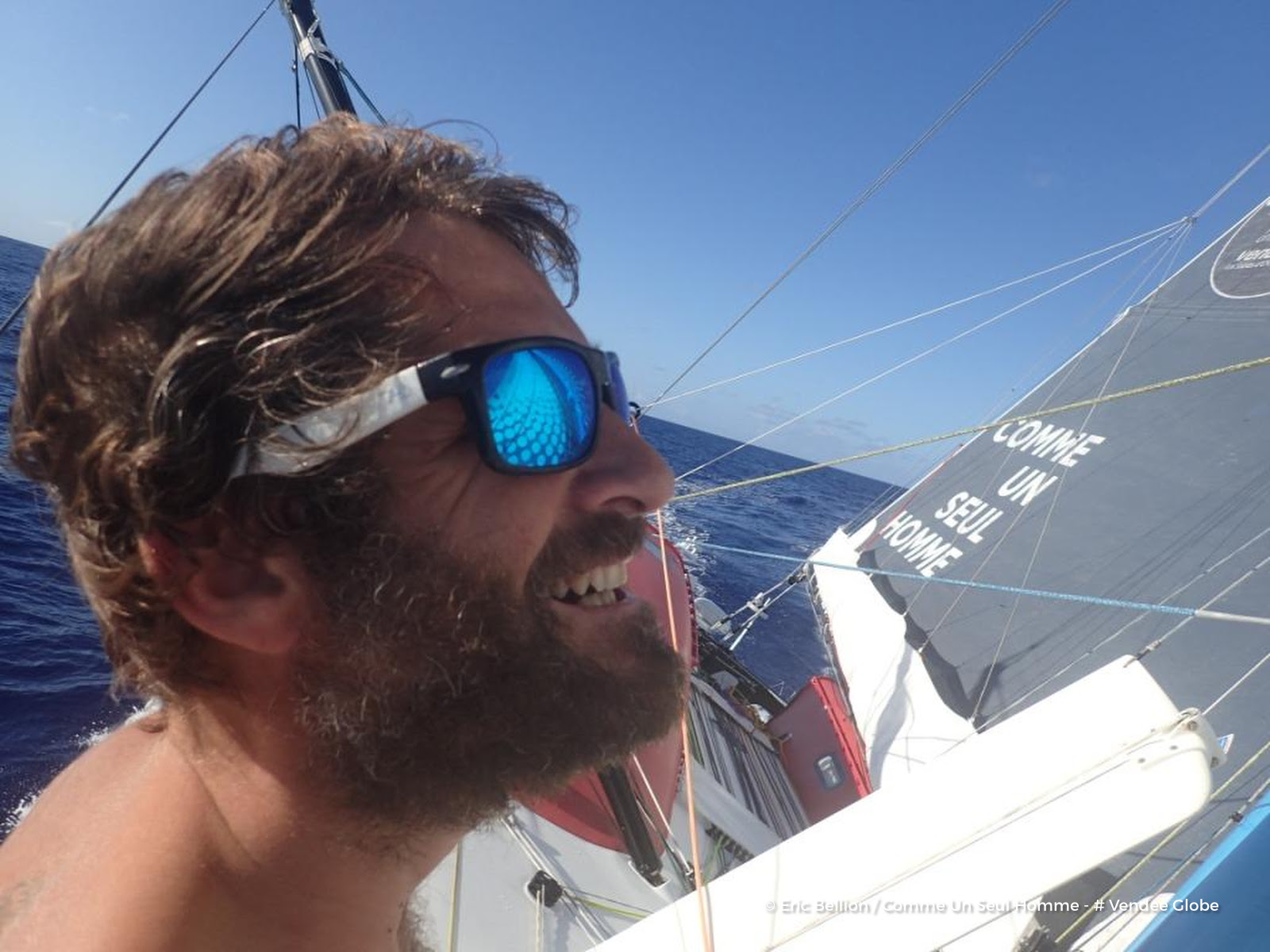 Vendee Globe