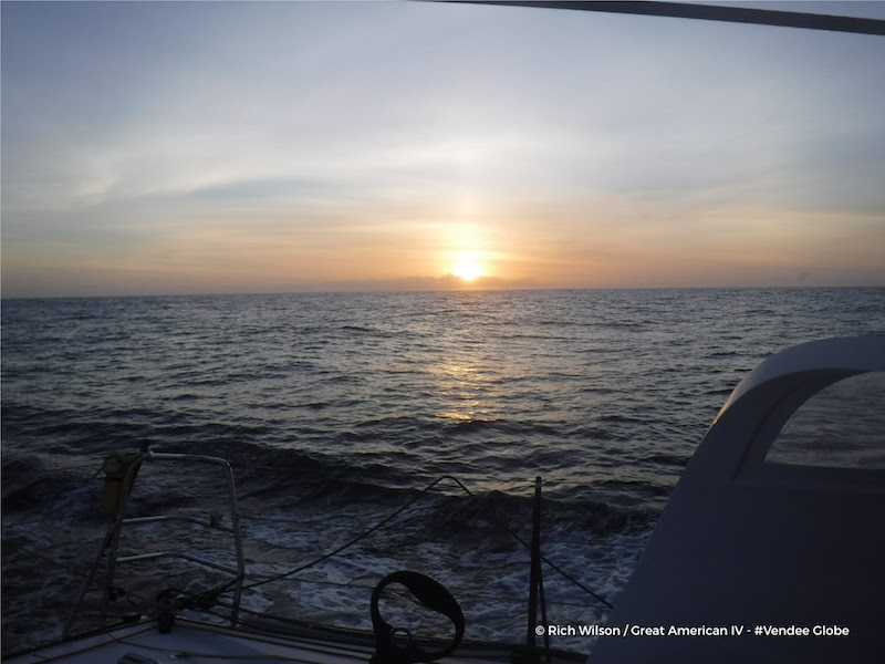 Vendee Globe