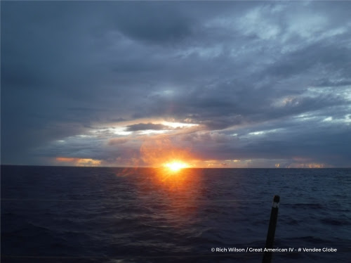 Vendee Globe