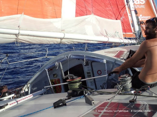 Vendee Globe