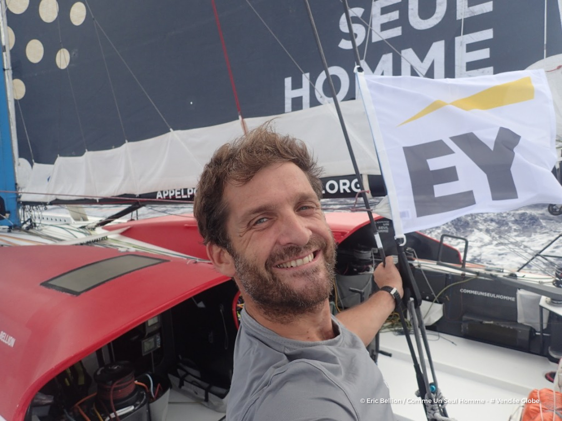 Vendee Globe